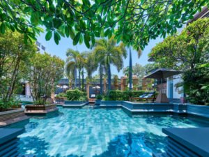 5 star hotel in siem reap