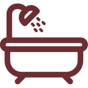 Two Bedroom Pool Suite