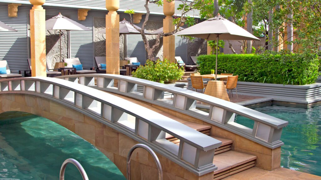 Swimming Pools Siem Reap – Brand