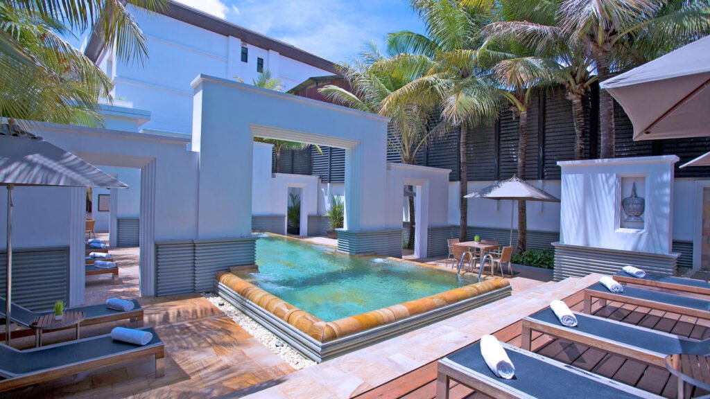 Swimming Pools Siem Reap – Brand