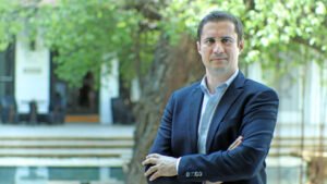 Park Hyatt Siem Reap New General Manager Stavros Packeiser