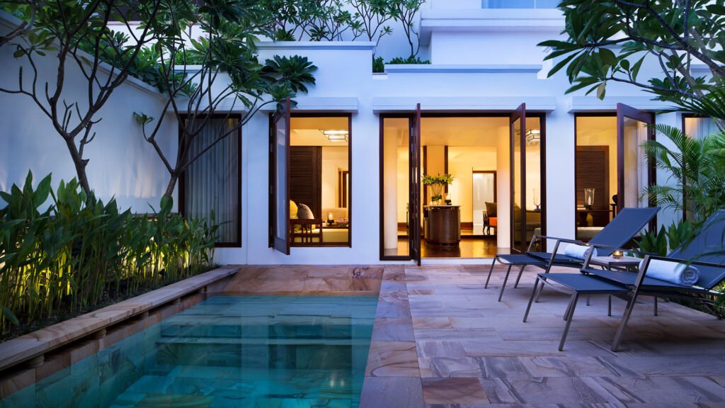 ANGKOR GOLF EXPERIENCE