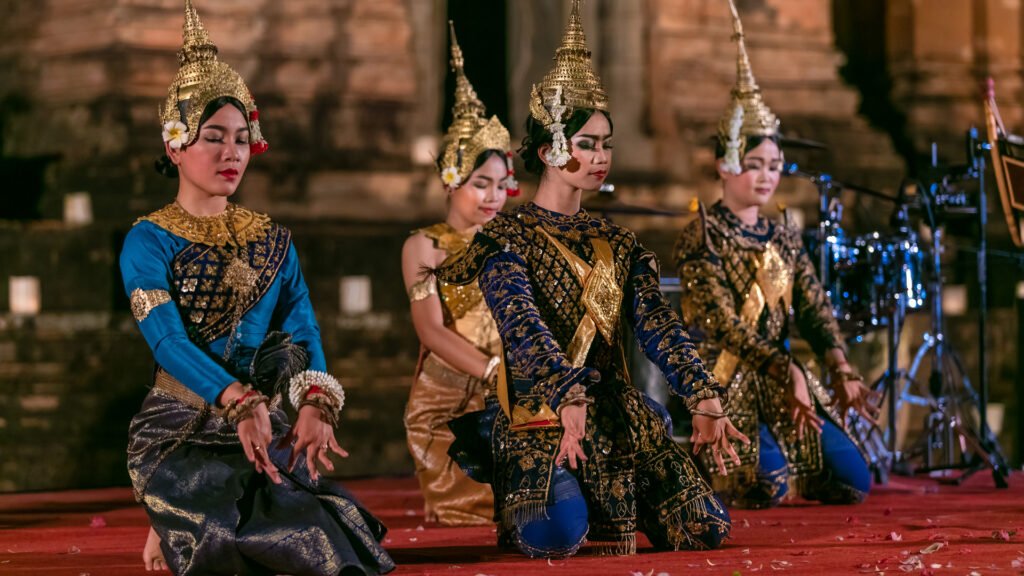 Meeting Rooms New Format