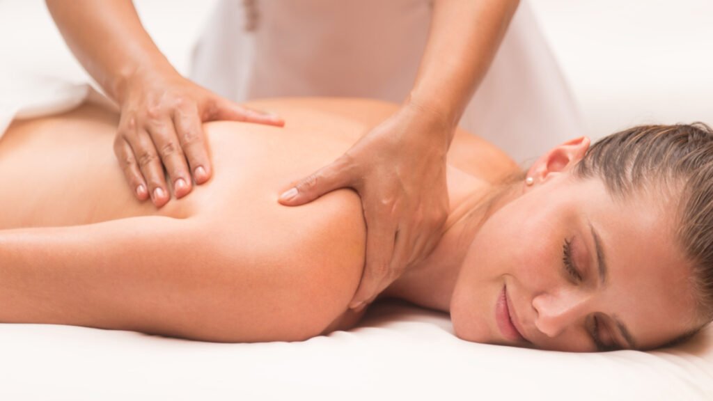 The Spa