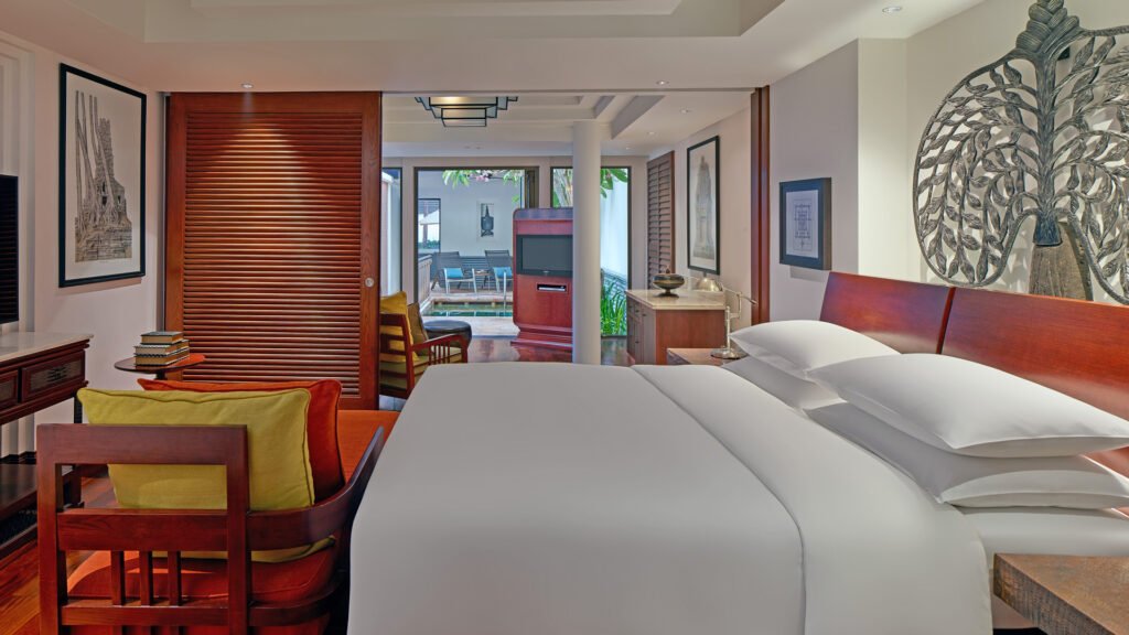 Park Executive Suite