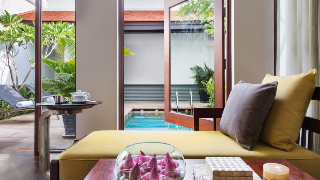 Park Executive Suite