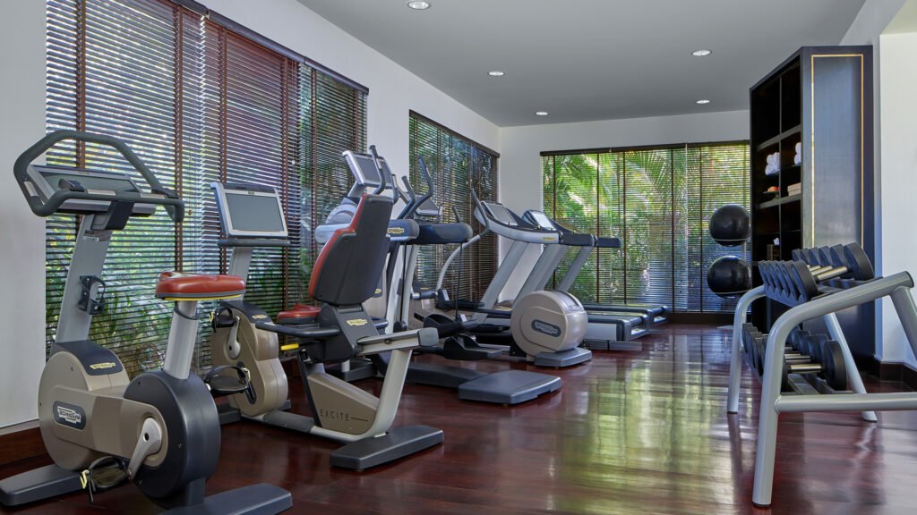 Hotel Swimming Pools