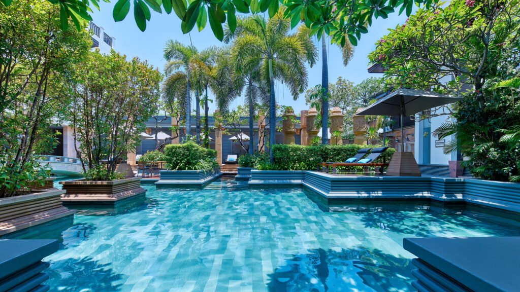Swimming Pools Siem Reap – Brand