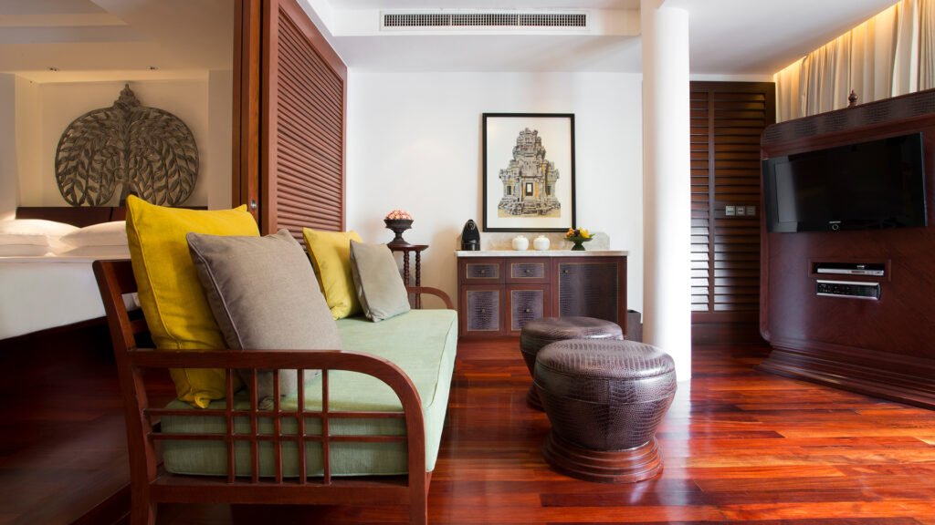 Park Executive Suite