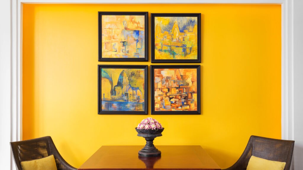 Rooftop Garden Suite