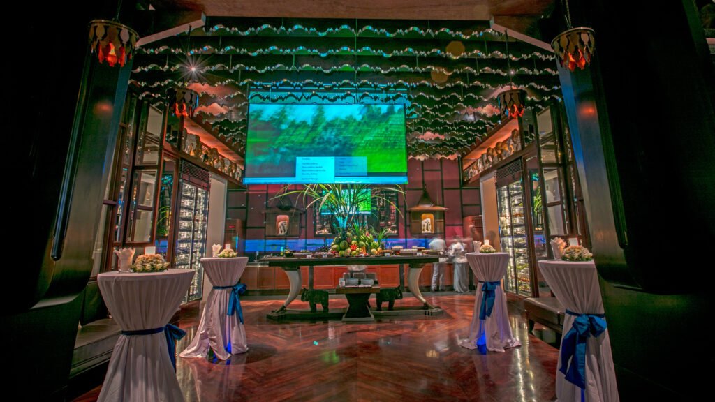 Meeting Rooms New Format