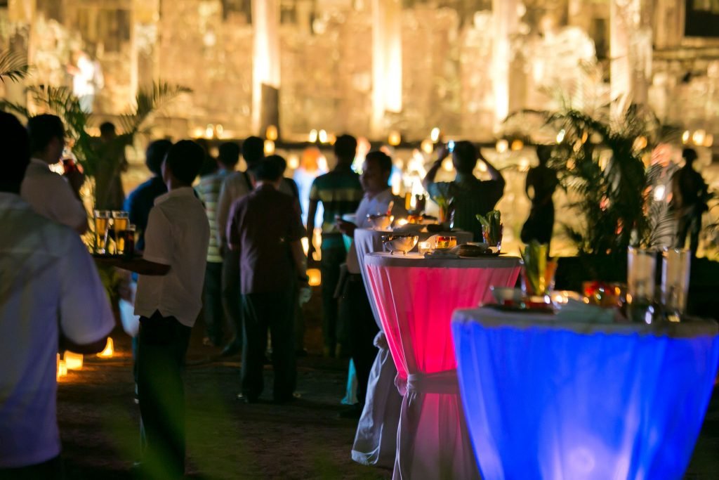 Meeting Rooms New Format