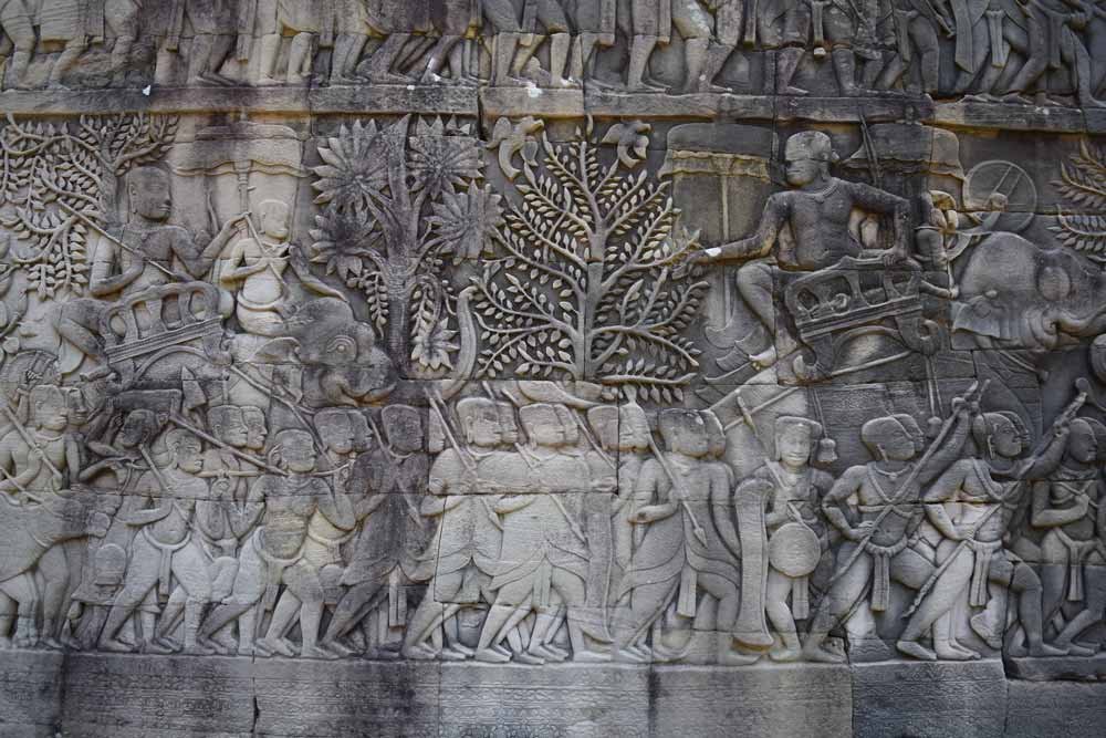 Siem Reap Hotel Offers