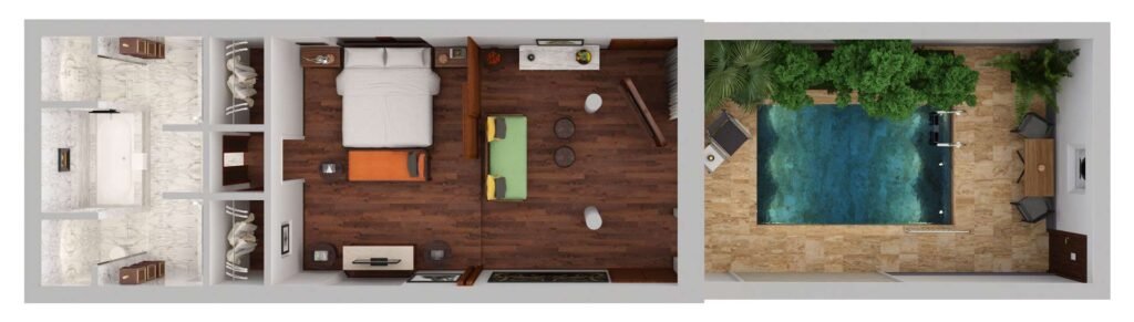 Park Executive Suite