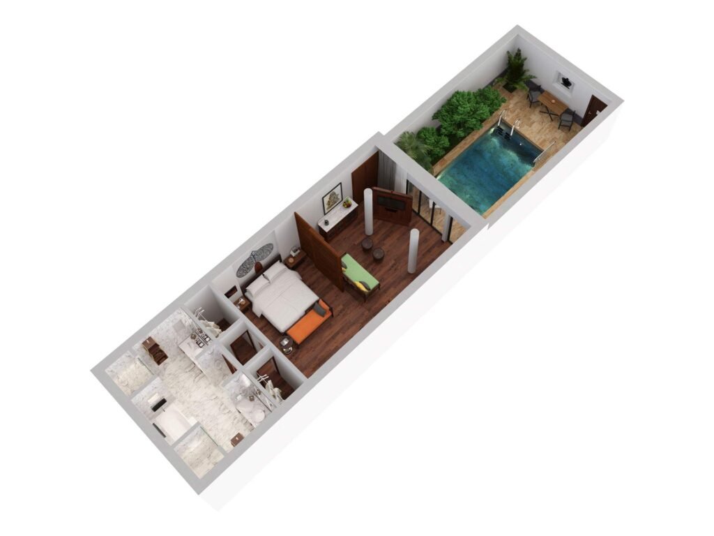 Park Executive Suite