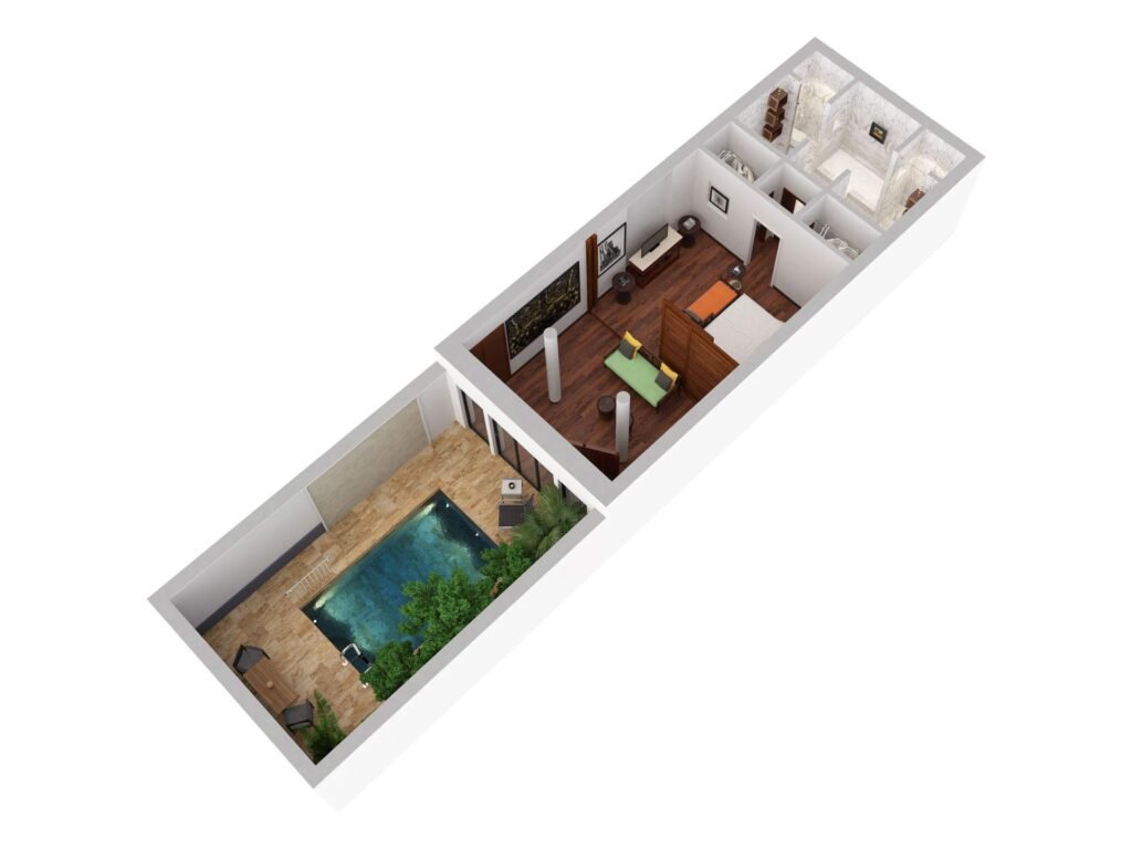 Park Executive Suite