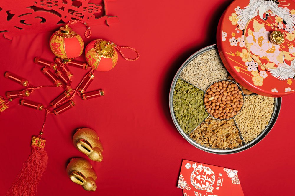 Chinese New Chinese Offer