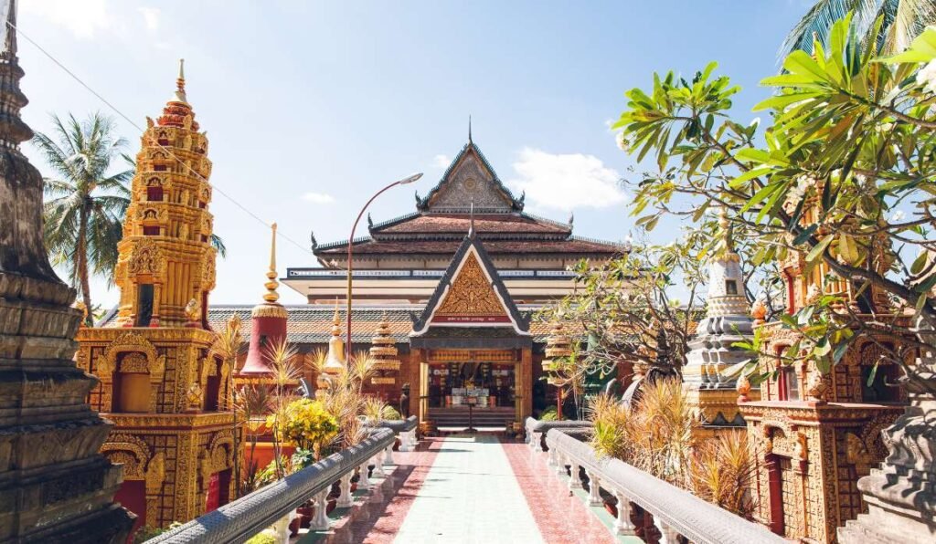 7 Best Things to do in Siem Reap with Family: Siem Reap Attractions
