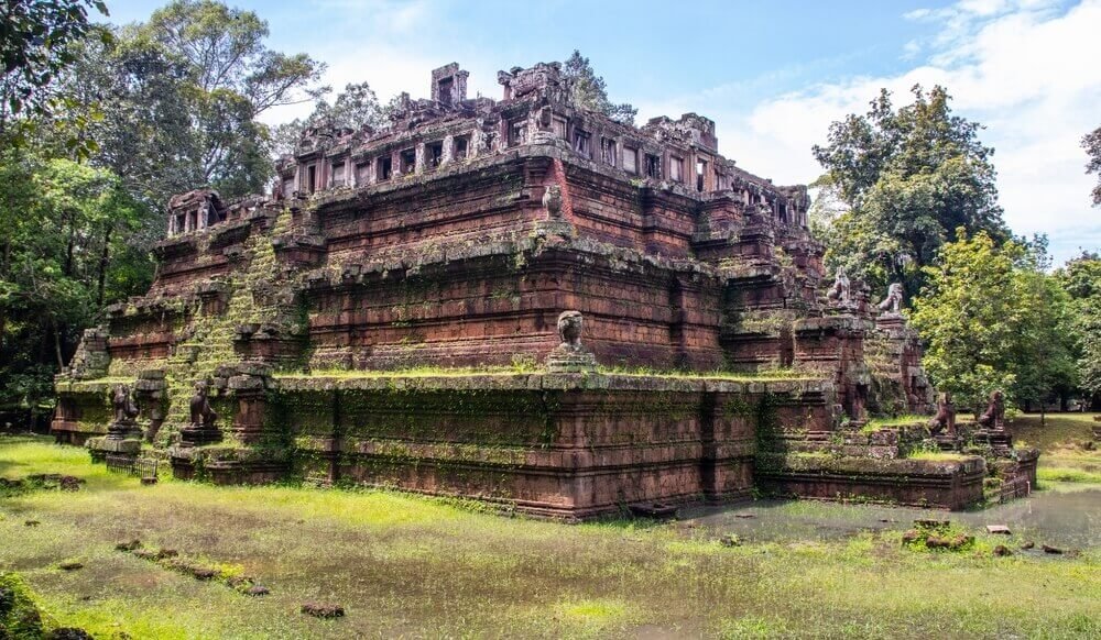 A Full Guide for Best 10 Things to Do in Siem Reap and 16 must visit Siem Reap Attractions