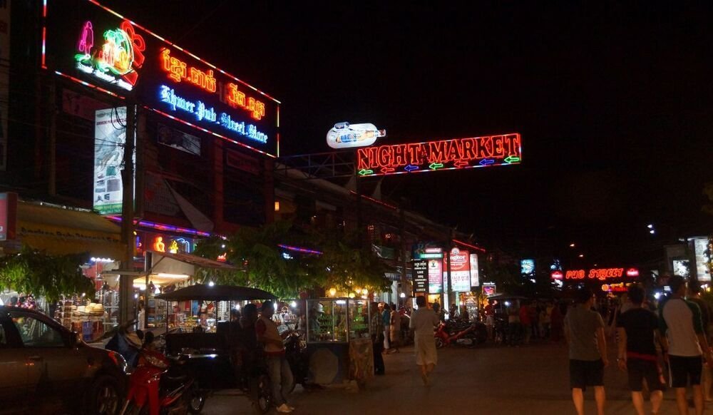 Top 10 Things to Do in Siem Reap for Couples on Honeymoon