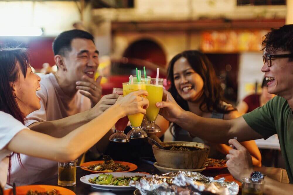 What Are The Best Things To Enjoy At Pub Street, Siem Reap?
