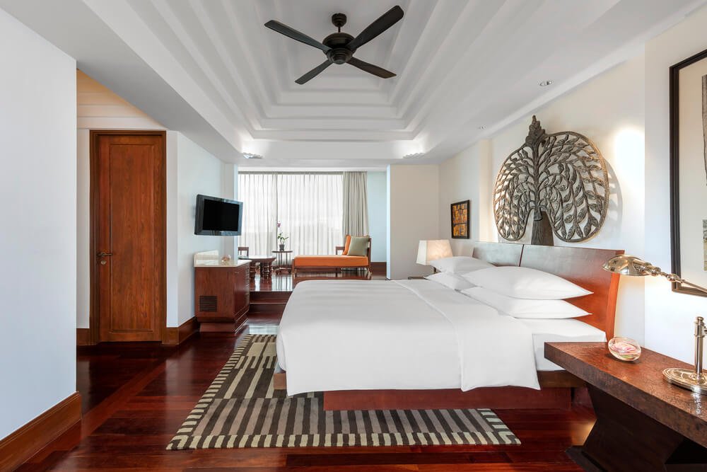 How to Choose a Luxury Hotel in Siem Reap