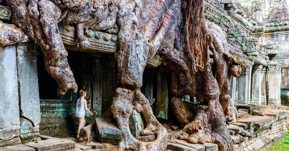 A Full Guide for Best 10 Things to Do in Siem Reap and 16 must visit Siem Reap Attractions