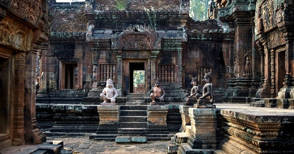 A Full Guide for Best 10 Things to Do in Siem Reap and 16 must visit Siem Reap Attractions