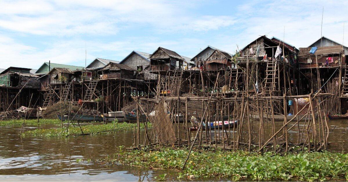 A Full Guide for Best 10 Things to Do in Siem Reap and 16 must visit Siem Reap Attractions