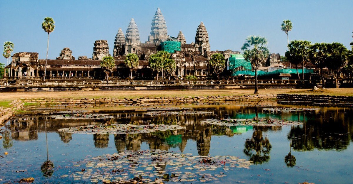 A Full Guide for Best 10 Things to Do in Siem Reap and 16 must visit Siem Reap Attractions