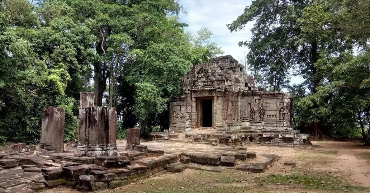 Siem Reap Attractions – Our Top Picks for a Memorable Experience