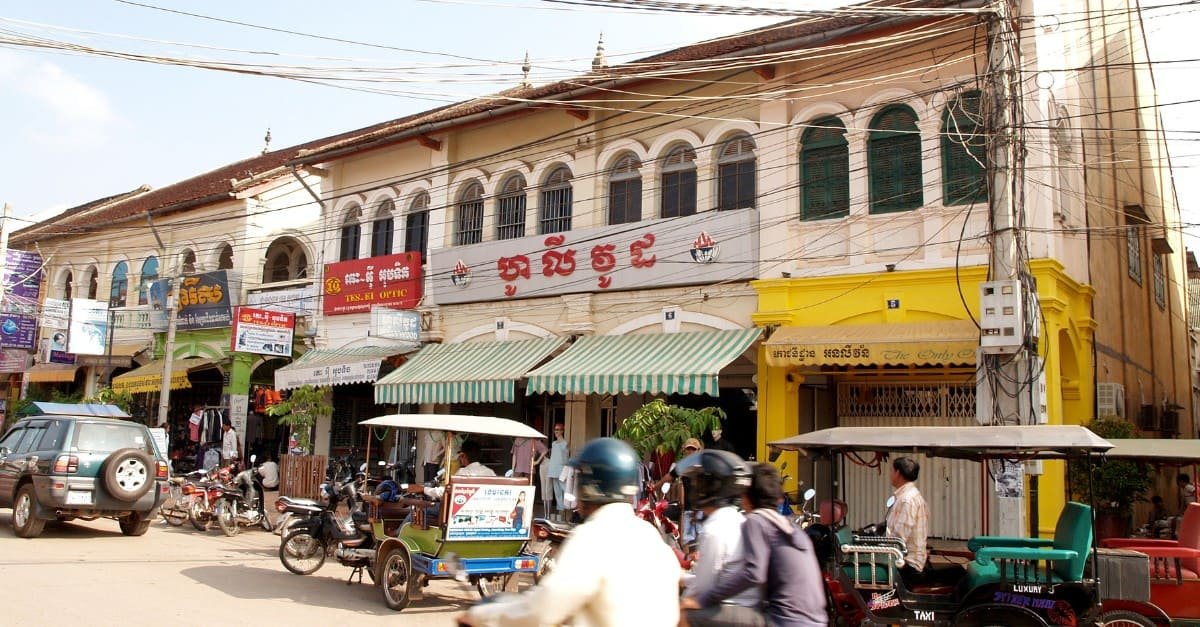 A Full Guide for Best 10 Things to Do in Siem Reap and 16 must visit Siem Reap Attractions