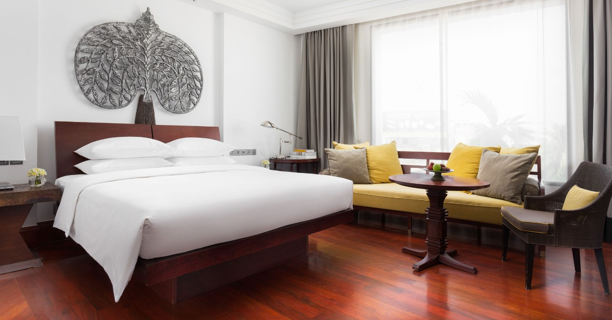 Indulgent Escapes: How to Pick a Luxury Hotel in Siem Reap