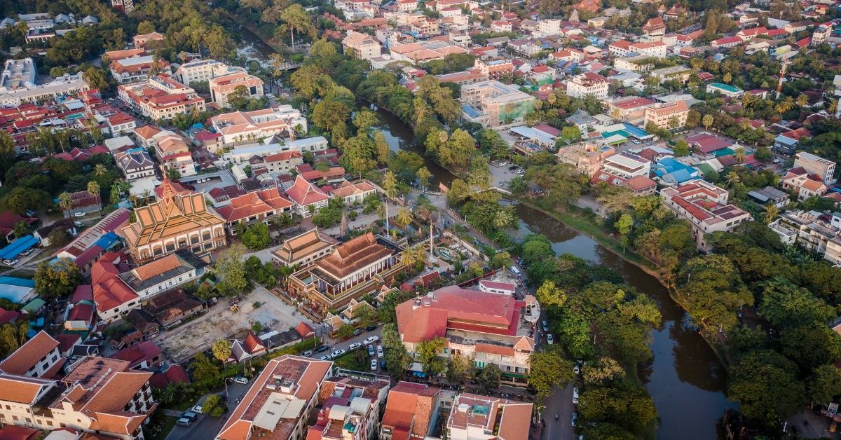 Budget-Friendly Siem Reap Attractions Worth Exploring