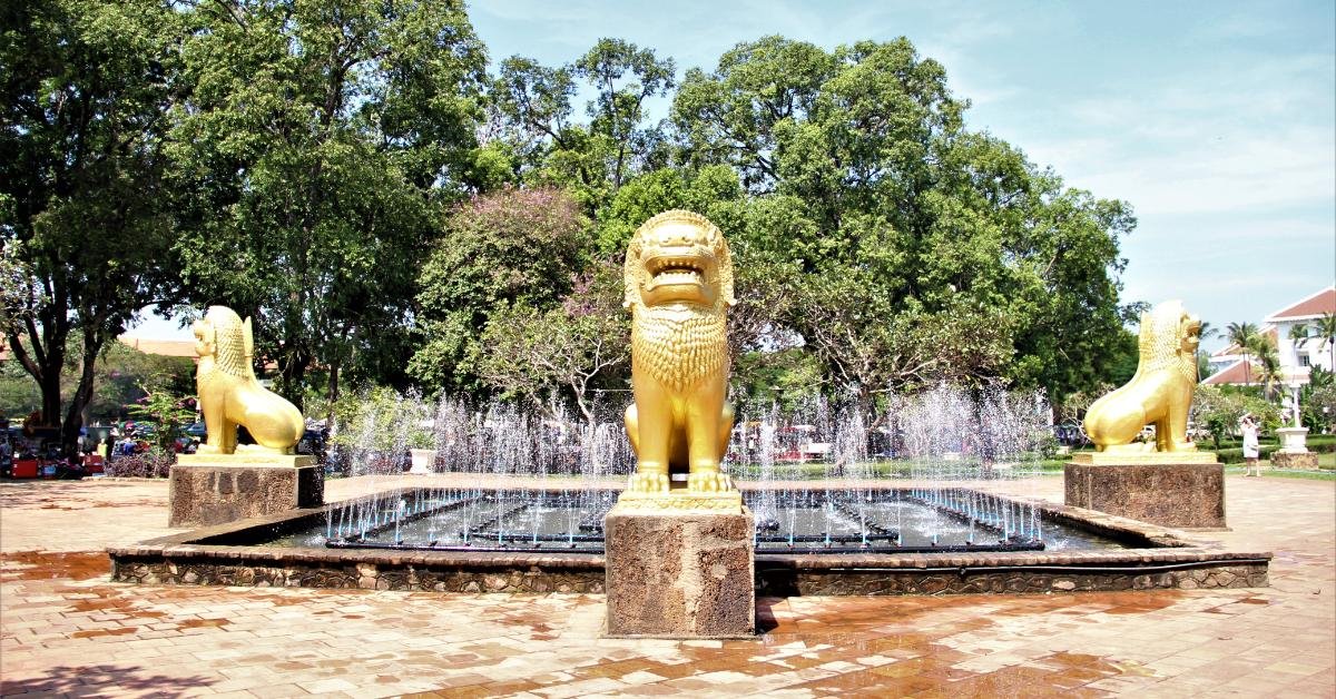 A Full Guide for Best 10 Things to Do in Siem Reap and 16 must visit Siem Reap Attractions