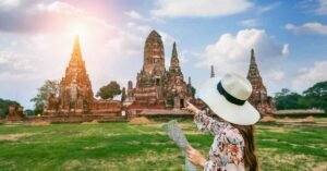 travel idea for your 7 days in Siem Reap