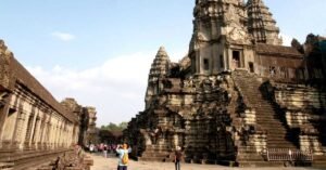 What is the Best Time To Visit Siem Reap