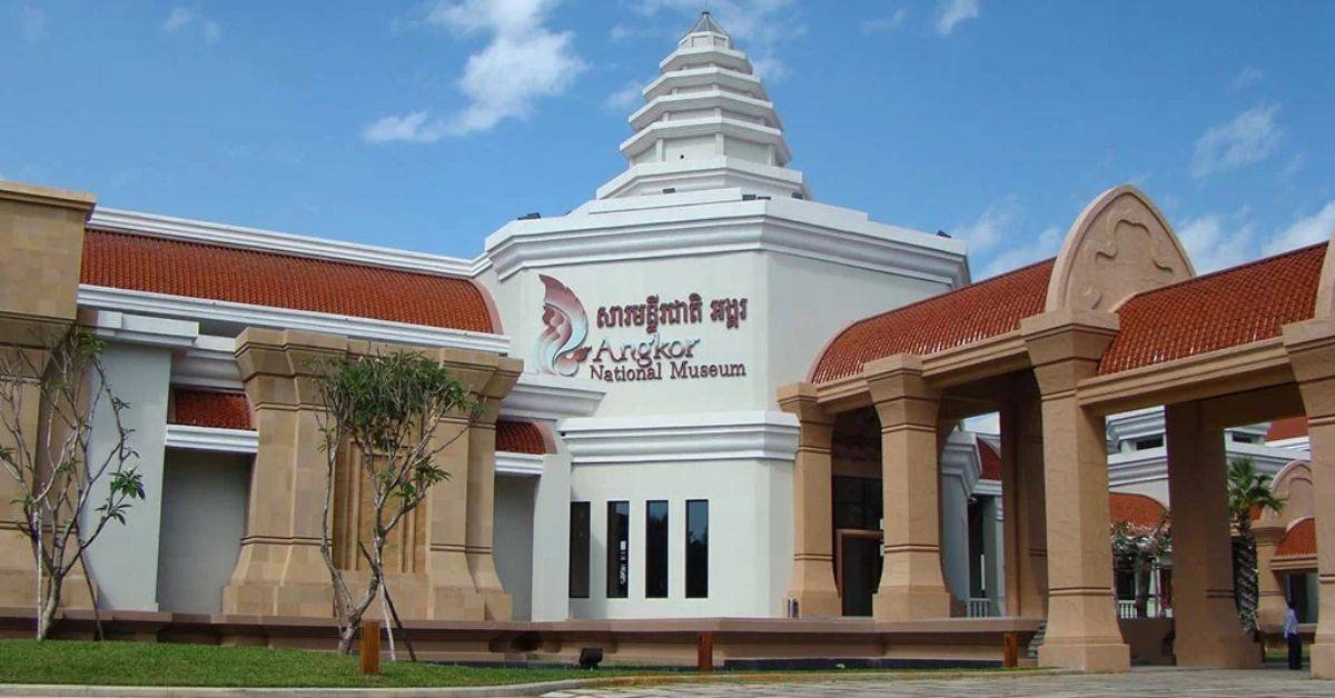10 Siem Reap Attractions and Places to Visit in Siem Reap for a Year-End Holiday