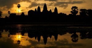 Lists of Underrated Places to Visit in Siem Reap