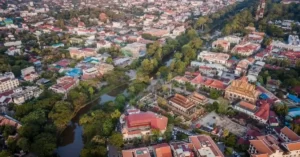 Ideas for Things to do in Siem Reap