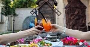 best restaurant in siem reap to explore