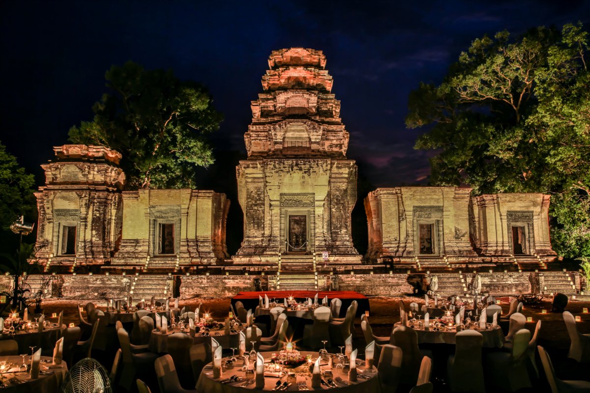 Siem Reap Images