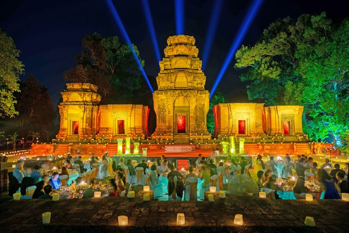 Meeting Rooms New Format