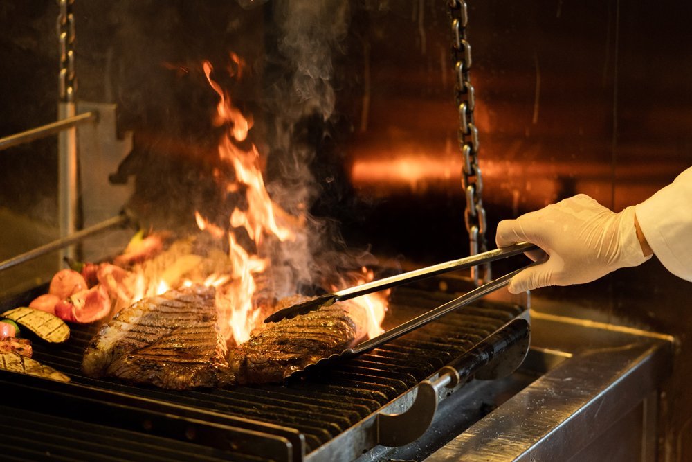 A Culinary Journey from Passion to Mastery