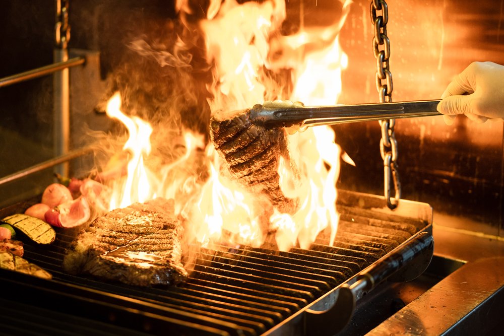 A Culinary Journey from Passion to Mastery