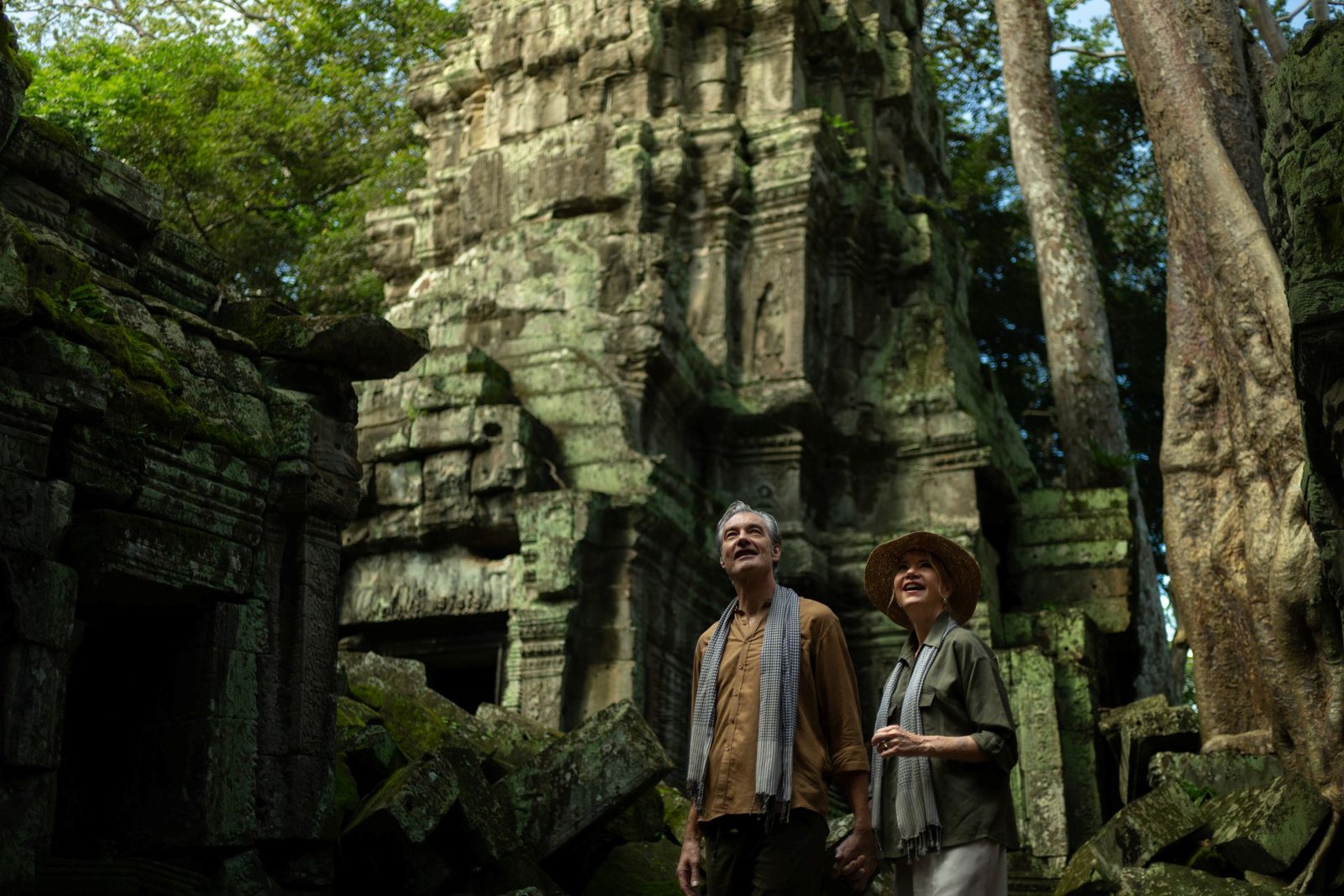 A Curated Cultural Experience with The Lux