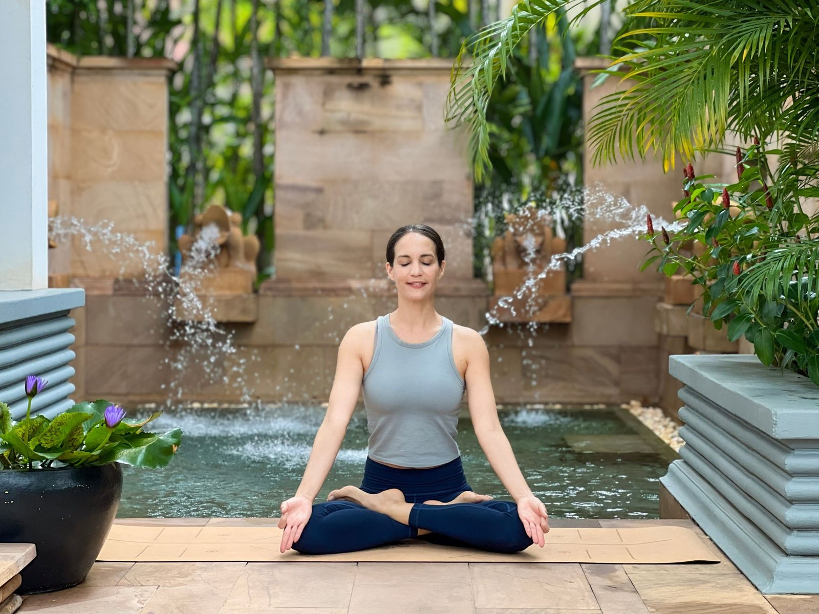 BODY & MIND WELLNESS JOURNEY