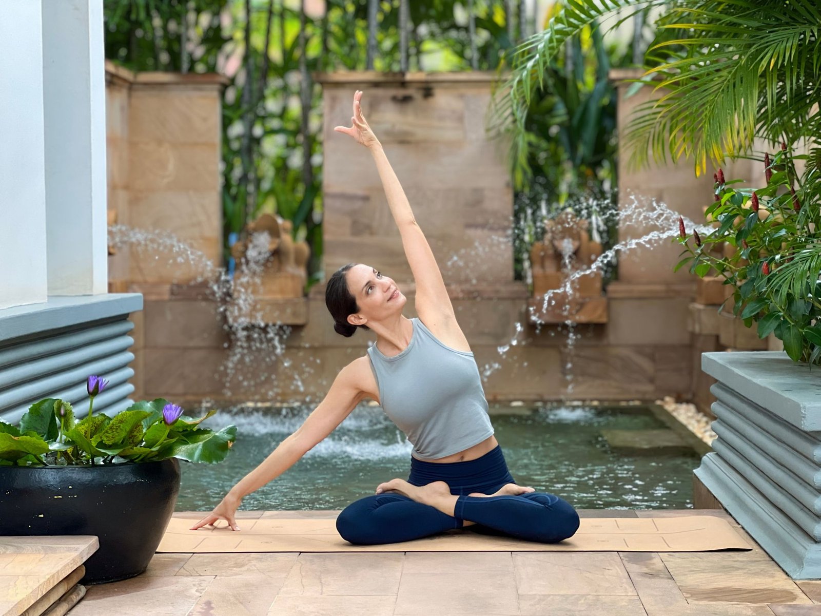 BODY & MIND WELLNESS JOURNEY