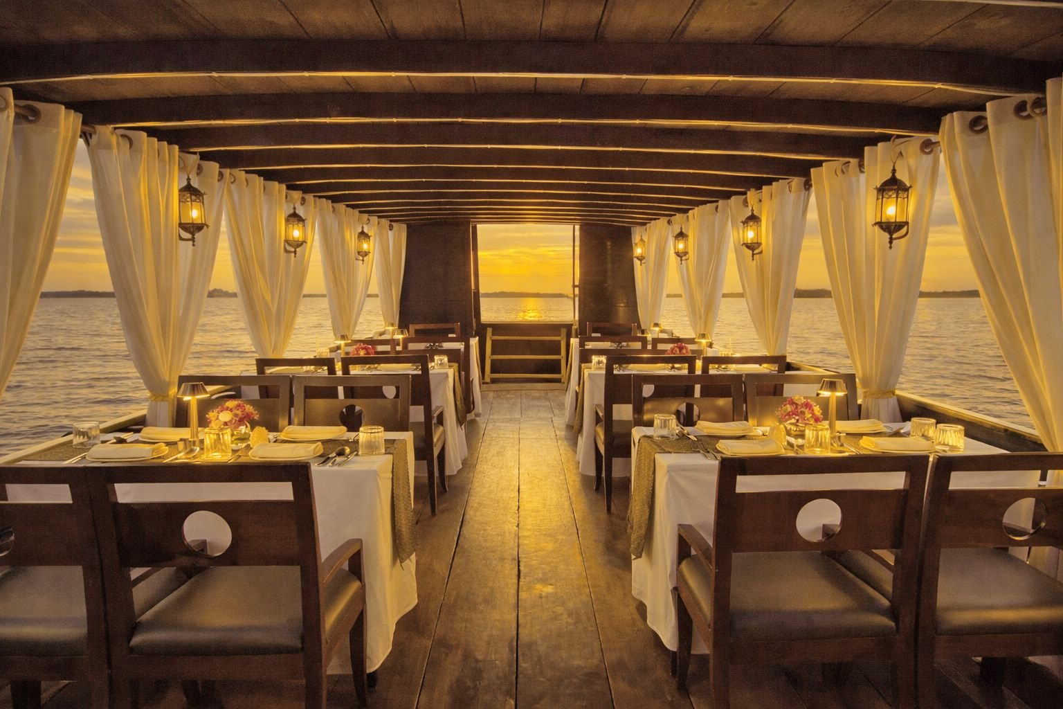 The Oasis of Tonle Sap Experience in Siem Reap