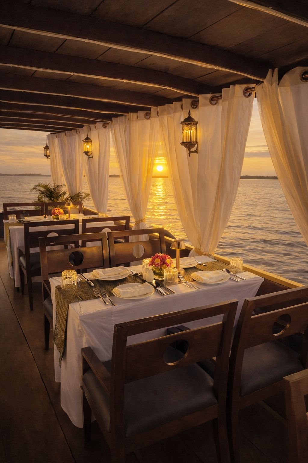 The Oasis of Tonle Sap Experience in Siem Reap